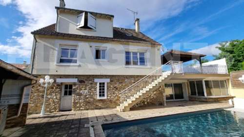 Quincy-Voisins Seine-et-Marne house foto 7155399