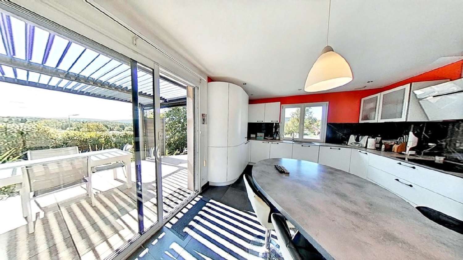  for sale house Quingey Doubs 3