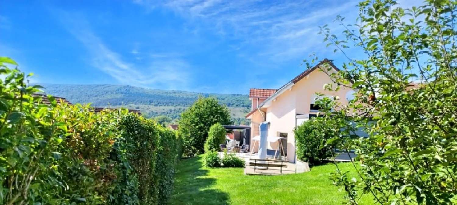  for sale house Quingey Doubs 7