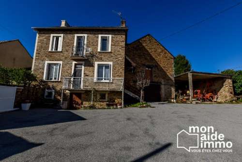 Quins Aveyron house foto 7163335