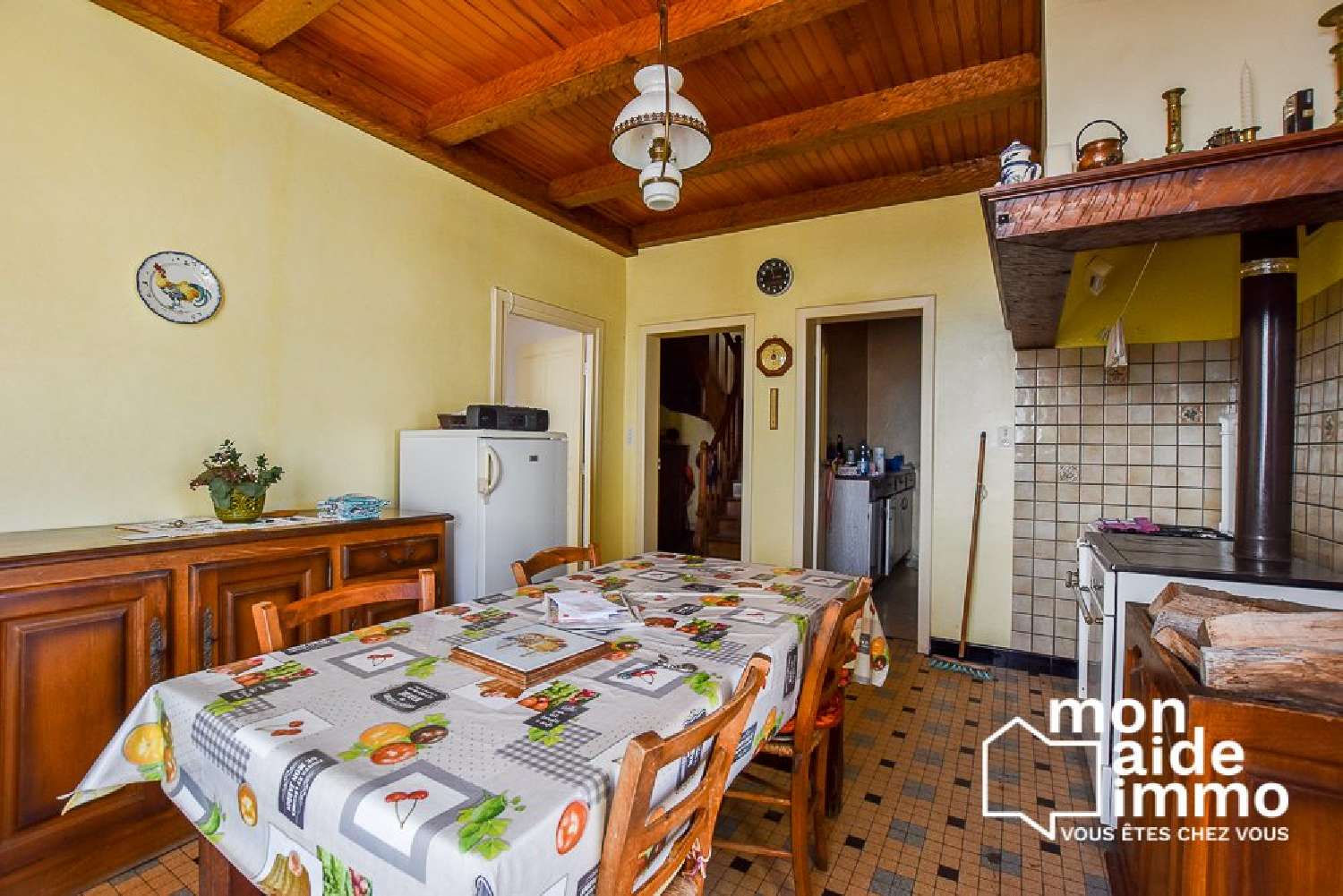 for sale house Quins Aveyron 2
