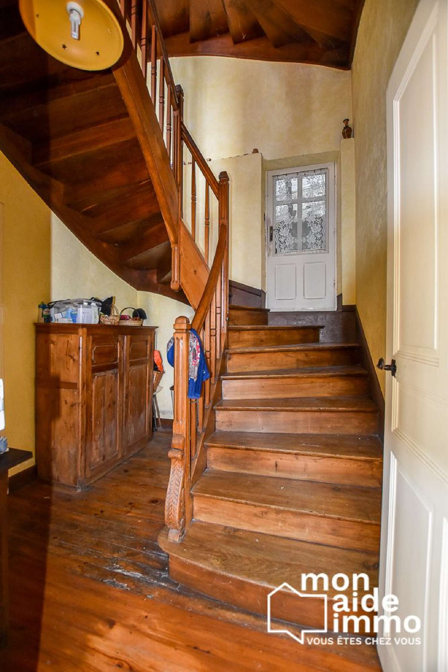  for sale house Quins Aveyron 3