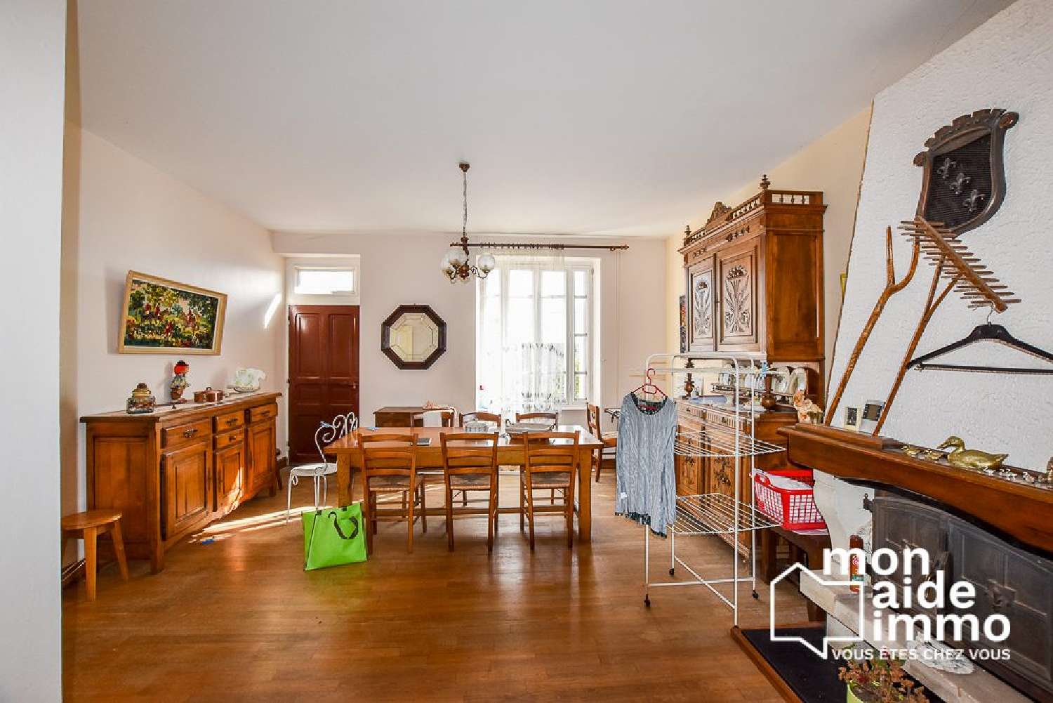  for sale house Quins Aveyron 5