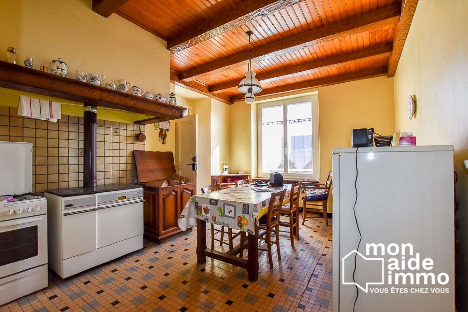  for sale house Quins Aveyron 6