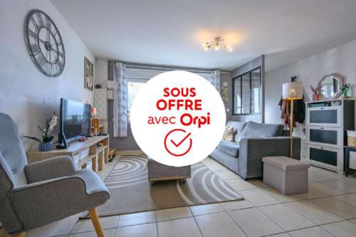 Râches Nord huis foto 7160153