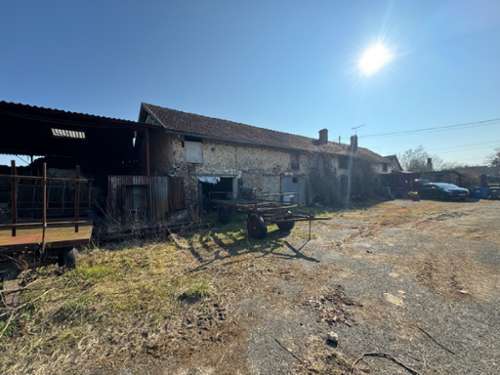 Émancé Yvelines huis foto 7147929