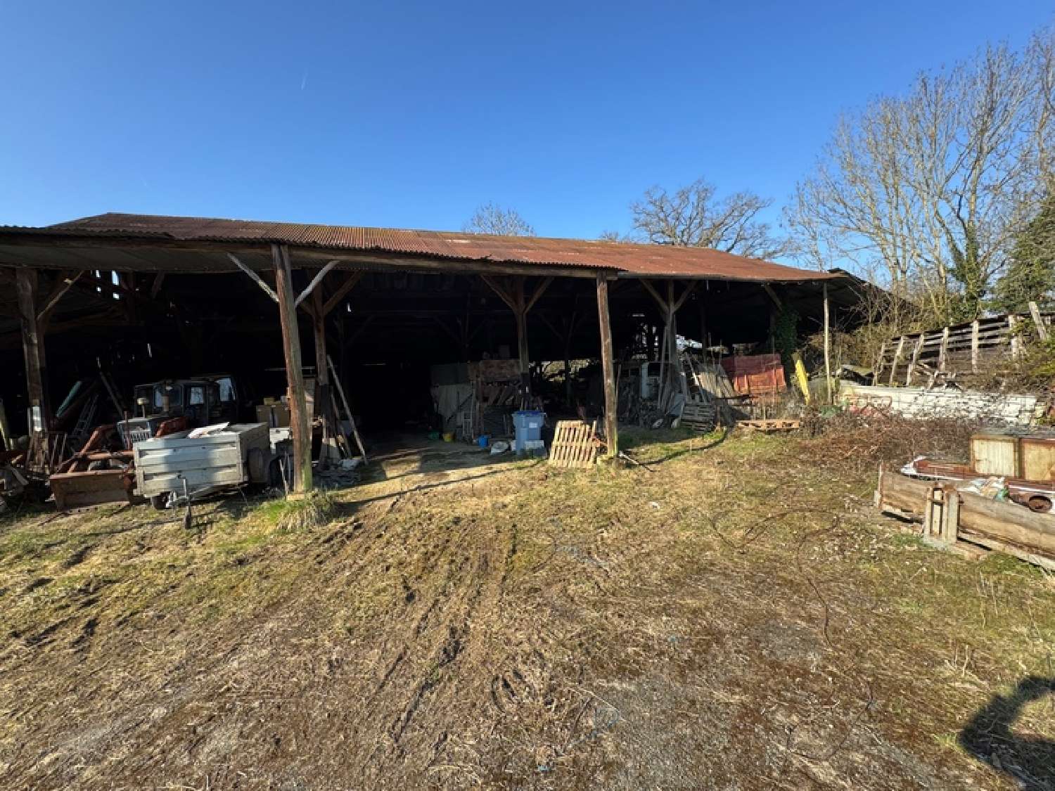 te koop huis Émancé Yvelines 2