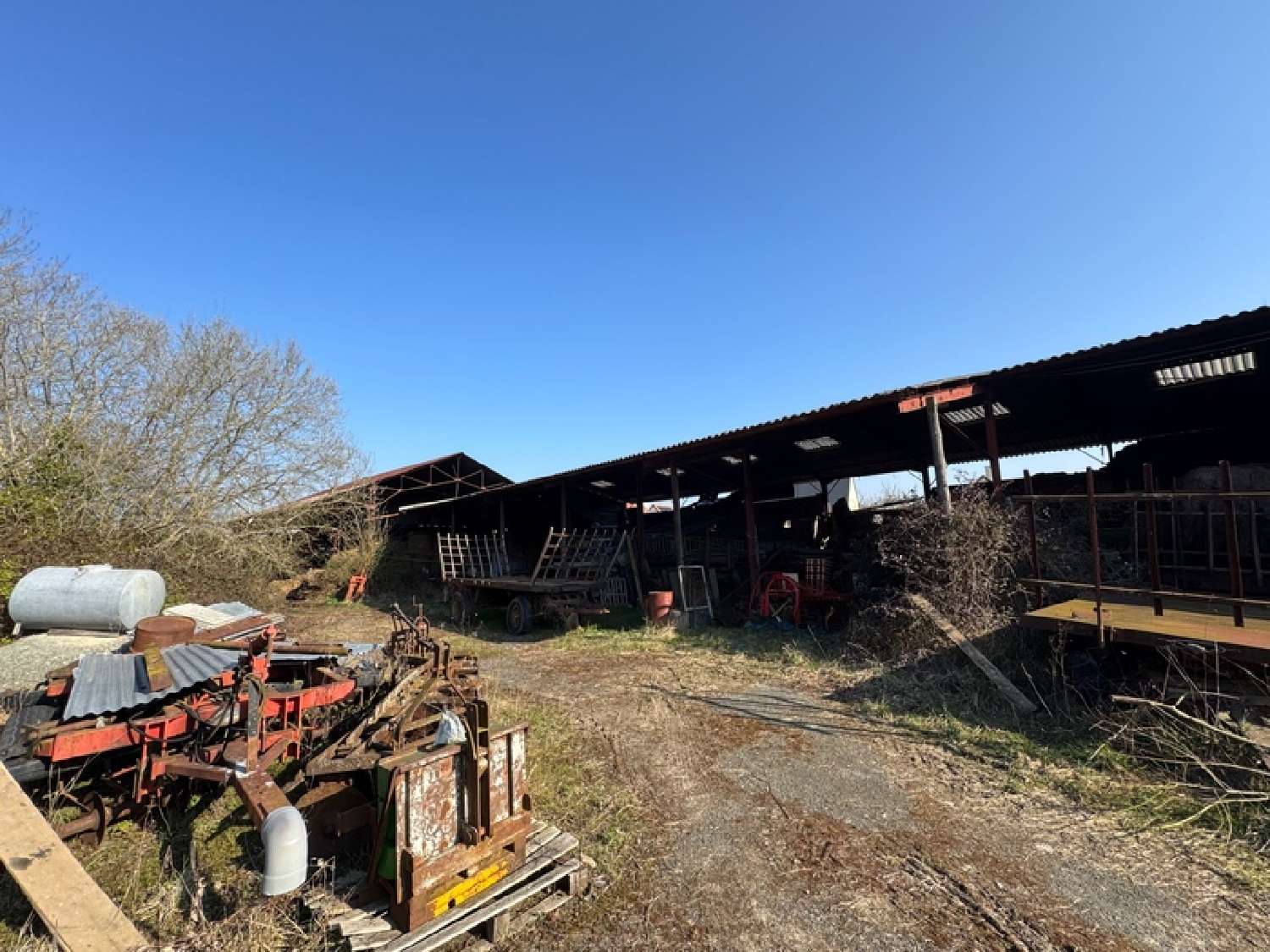 te koop huis Émancé Yvelines 3