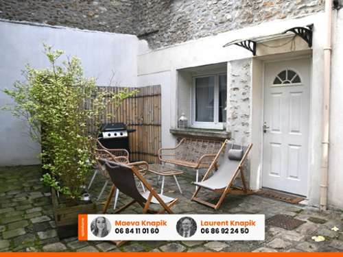 Rambouillet Yvelines huis foto 7160305