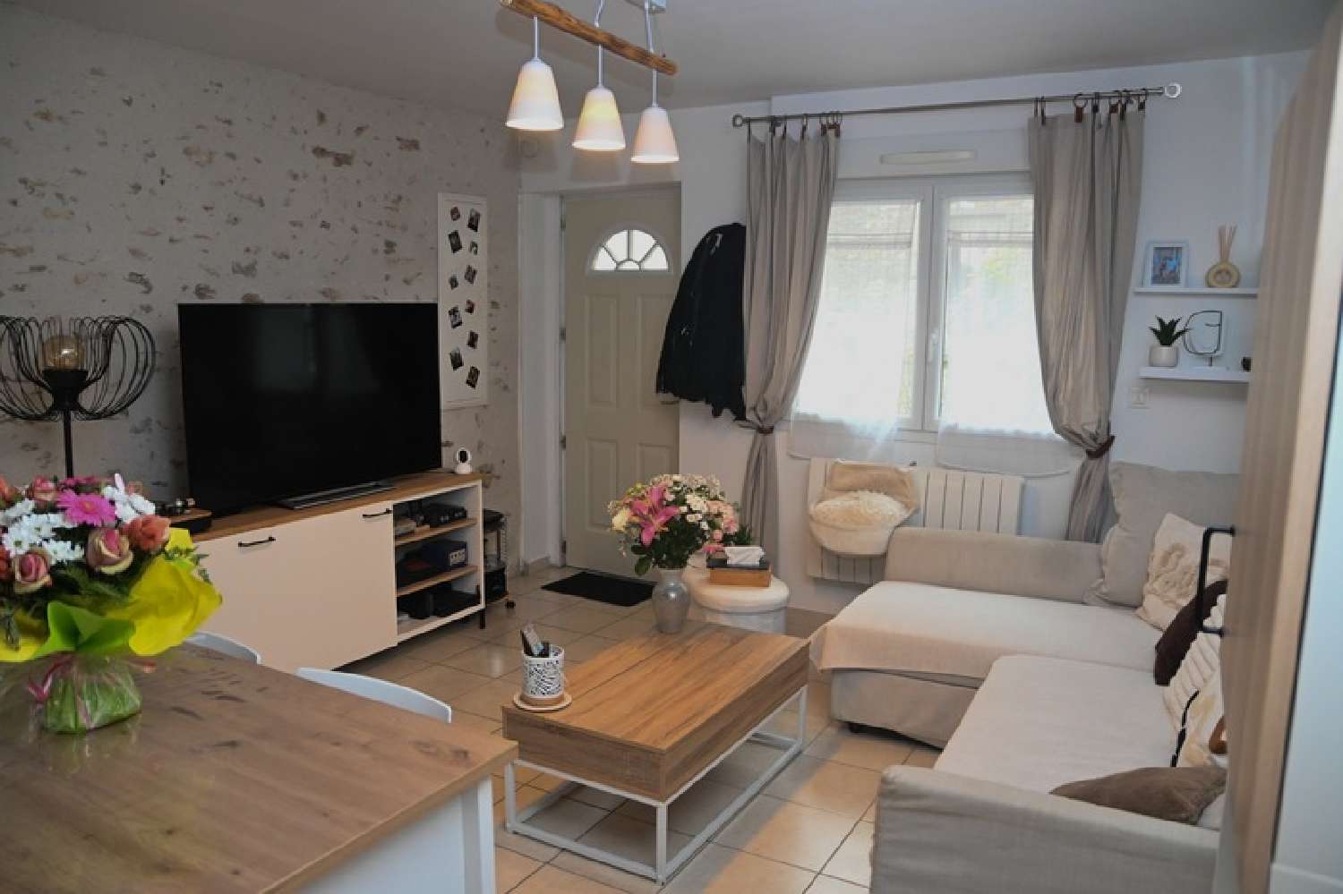  te koop huis Rambouillet Yvelines 2