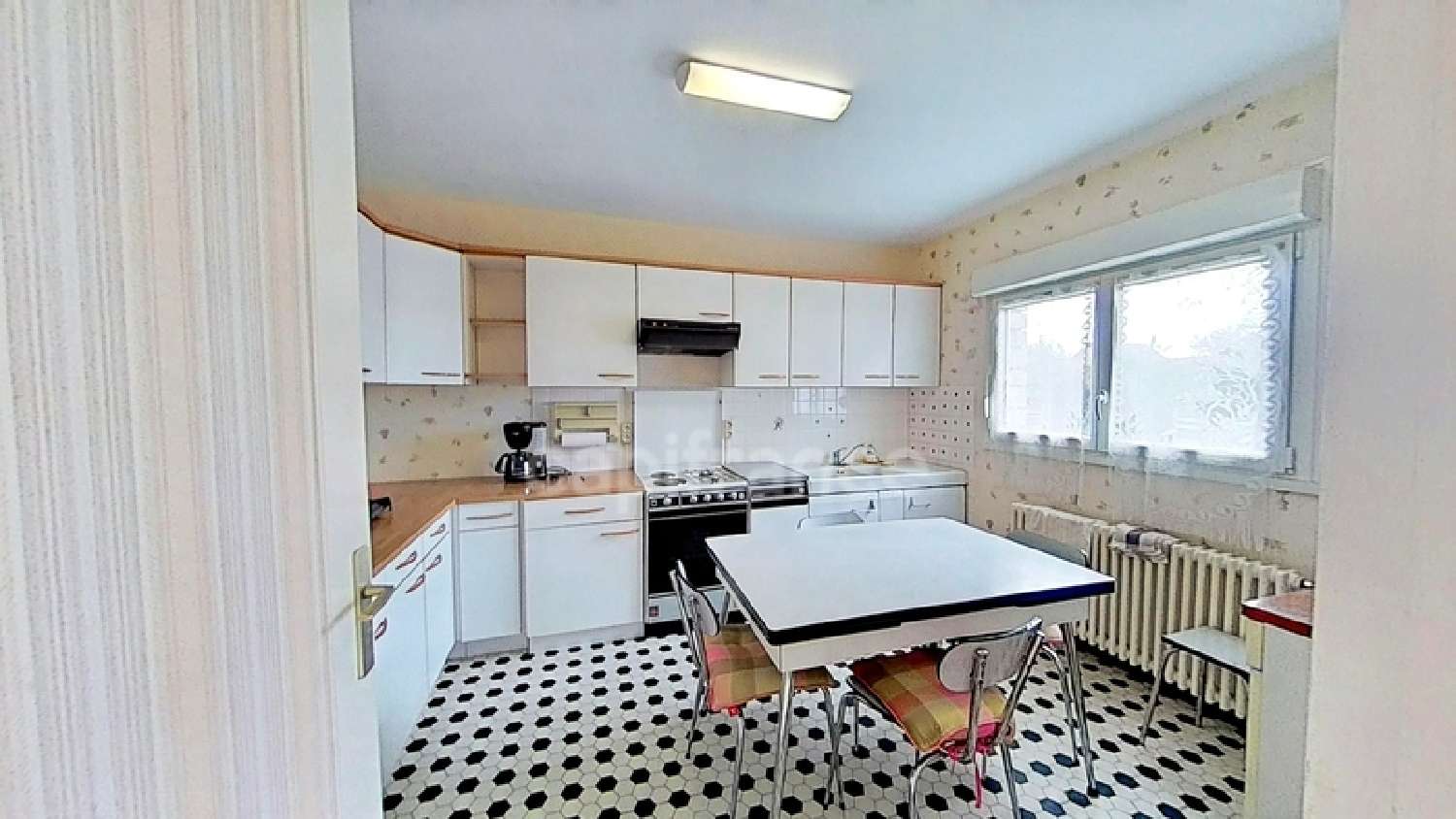 kaufen Haus Ranchot Jura 7