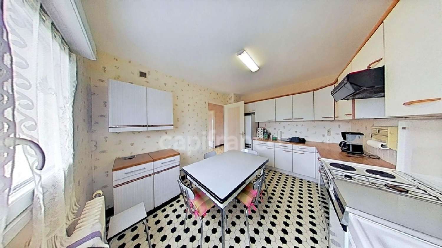 kaufen Haus Ranchot Jura 8