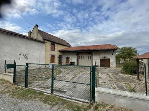 Randan Puy-de-Dôme huis foto 7154427