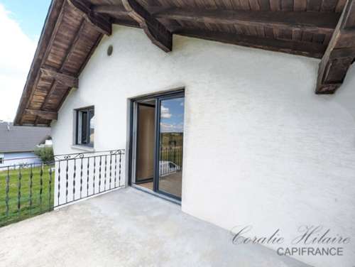 Ranspach-le-Haut Haut-Rhin huis foto 7162572