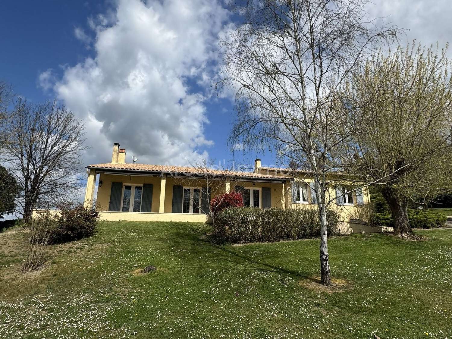 te koop huis Razac-d'Eymet Dordogne 1