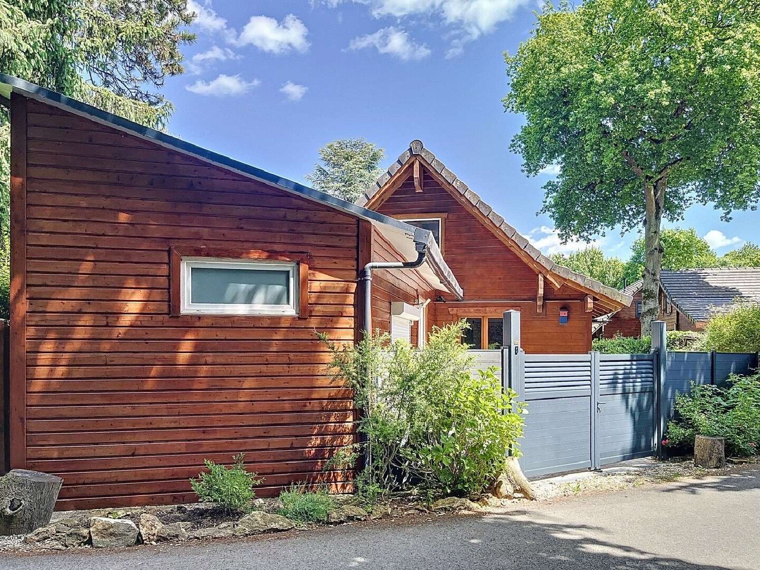  te koop huis Réau Seine-et-Marne 1