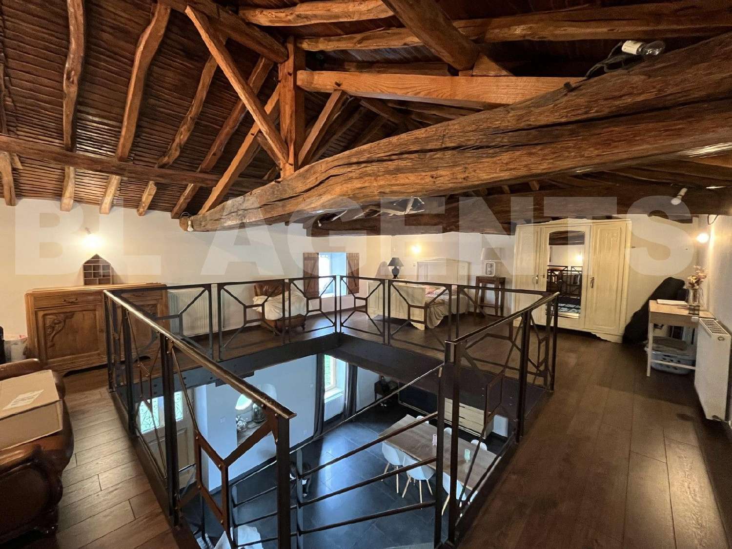  te koop huis Réaumur Vendée 1