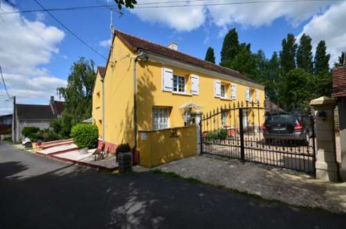 Rebais Seine-et-Marne huis foto 7149791