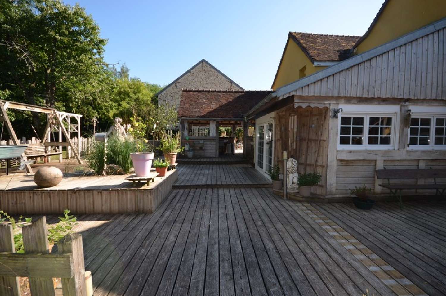  te koop huis Rebais Seine-et-Marne 6