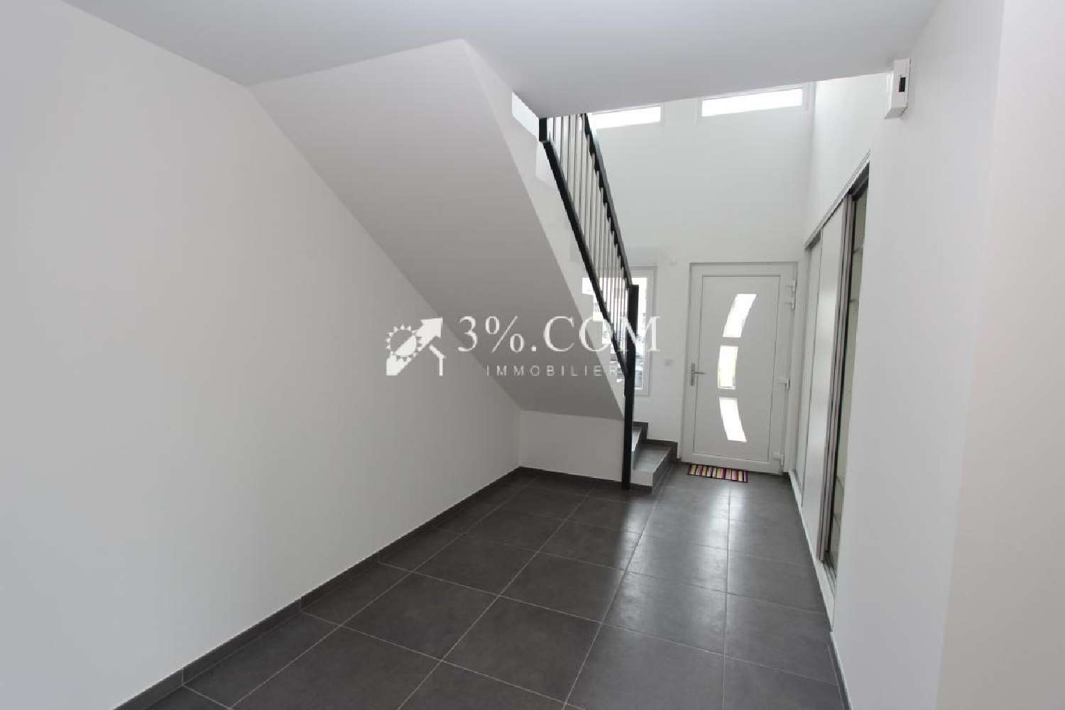  te koop huis Réchicourt-le-Château Moselle 2