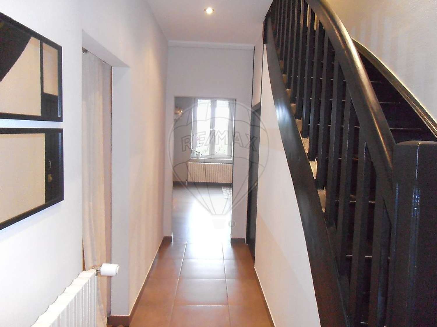  en venta casa Rédange Moselle 4