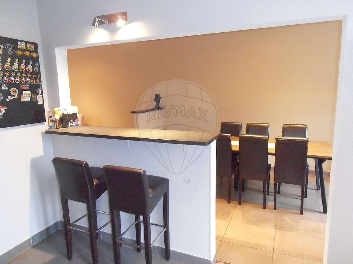  en venta casa Rédange Moselle 6