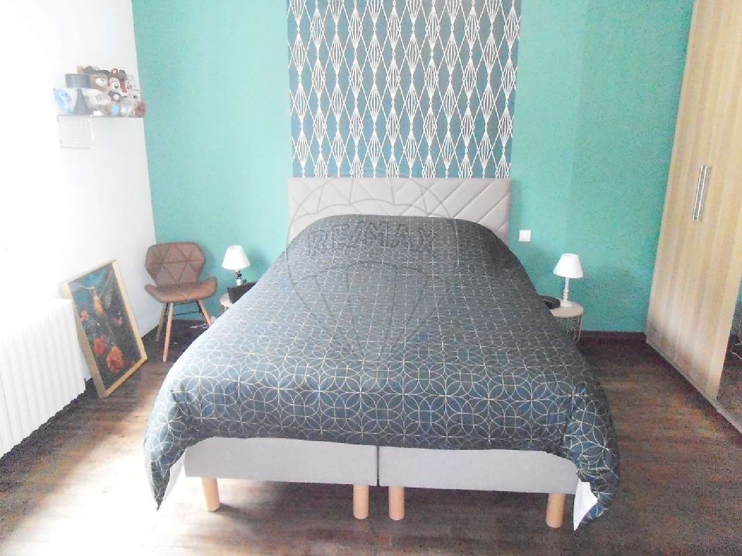  en venta casa Rédange Moselle 8