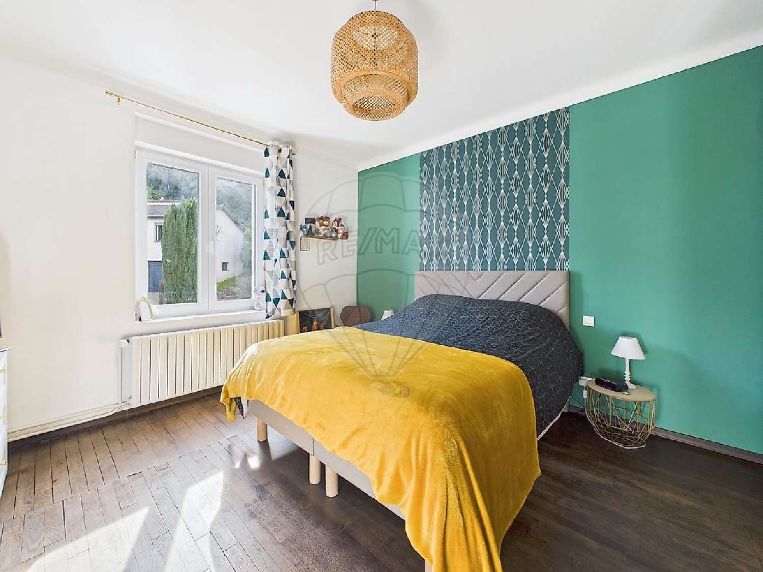  à vendre maison Rédange Moselle 3