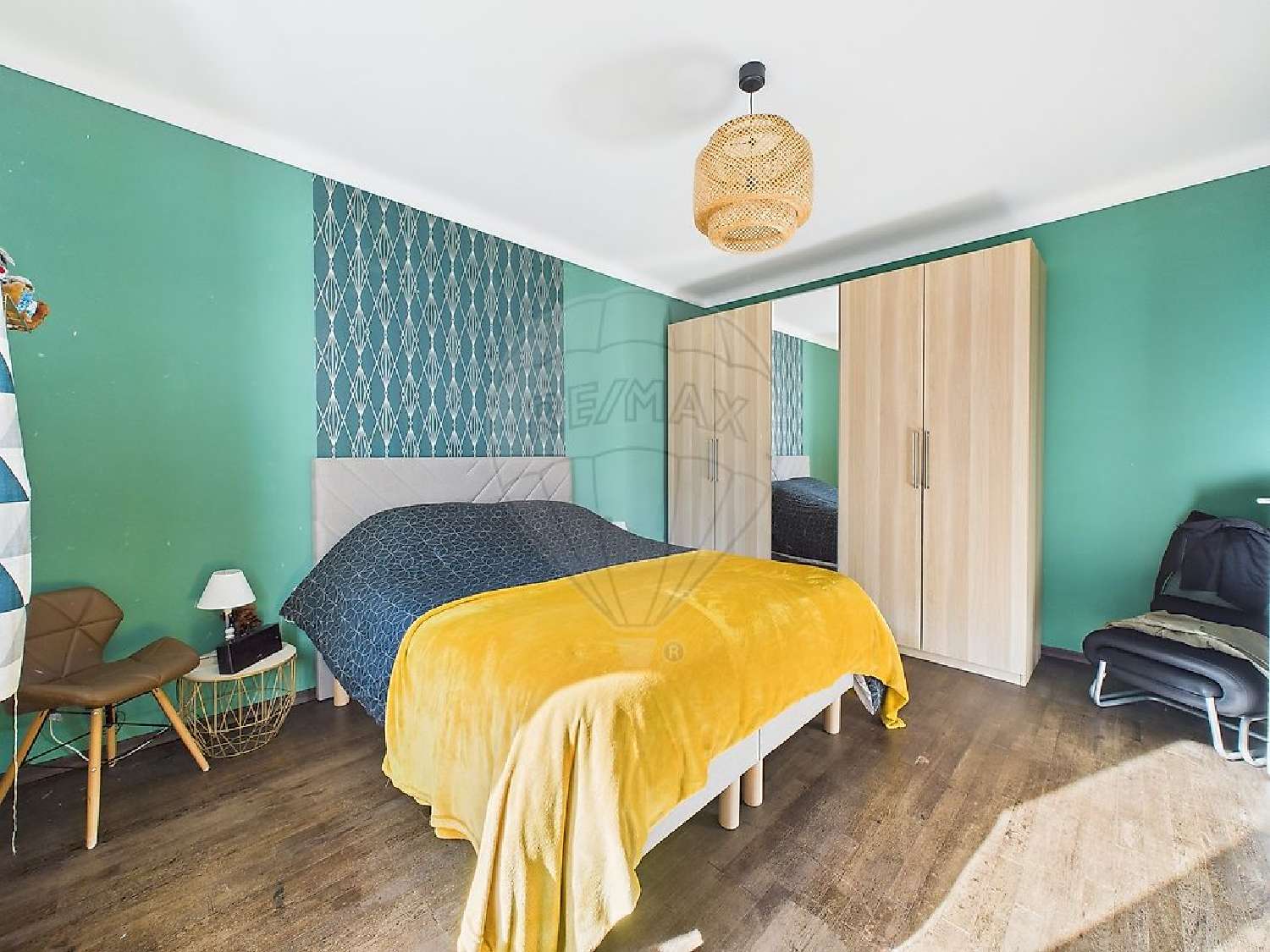  à vendre maison Rédange Moselle 8
