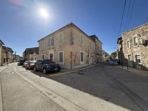 Redessan Gard huis foto 7156880