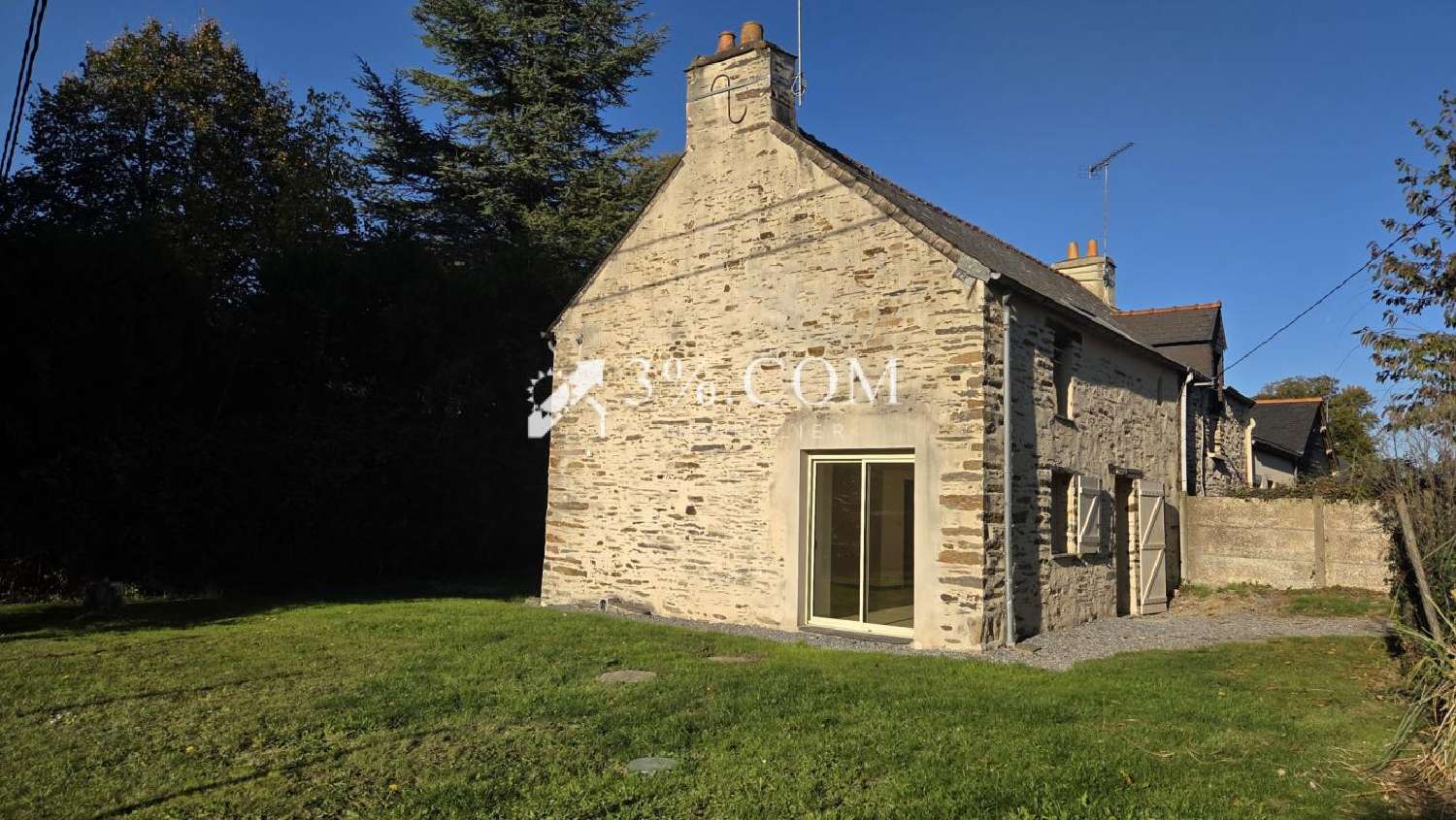 kaufen Haus Redon Ille-et-Vilaine 2