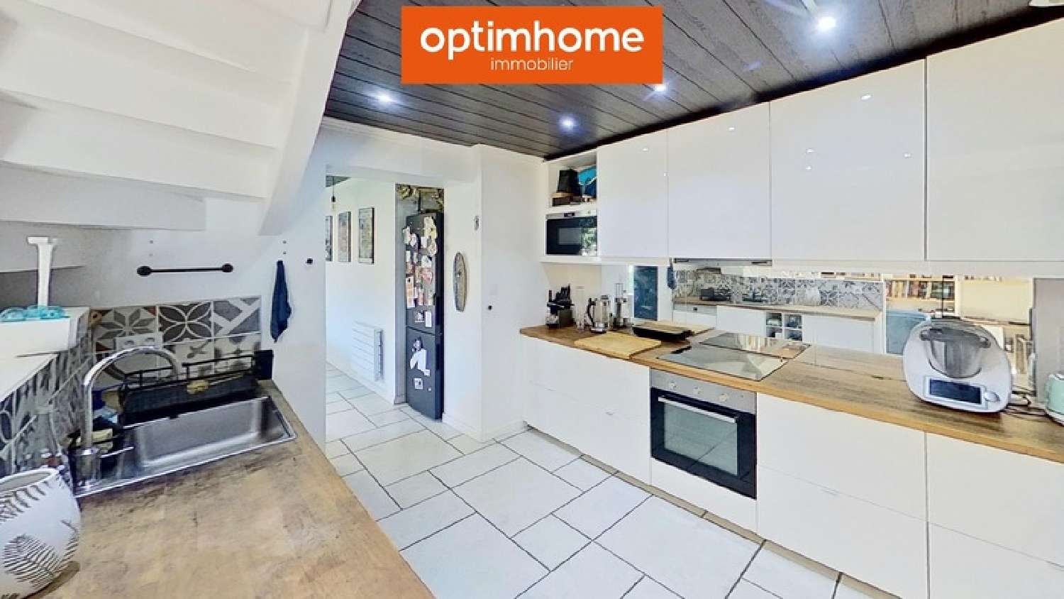 à vendre maison Redon Ille-et-Vilaine 4