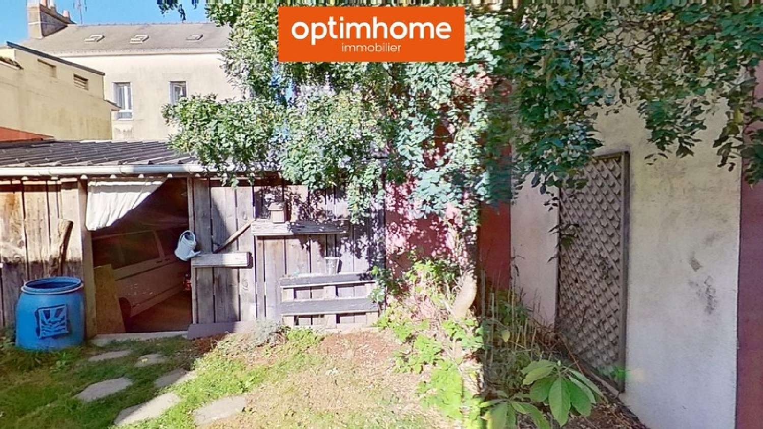 à vendre maison Redon Ille-et-Vilaine 5