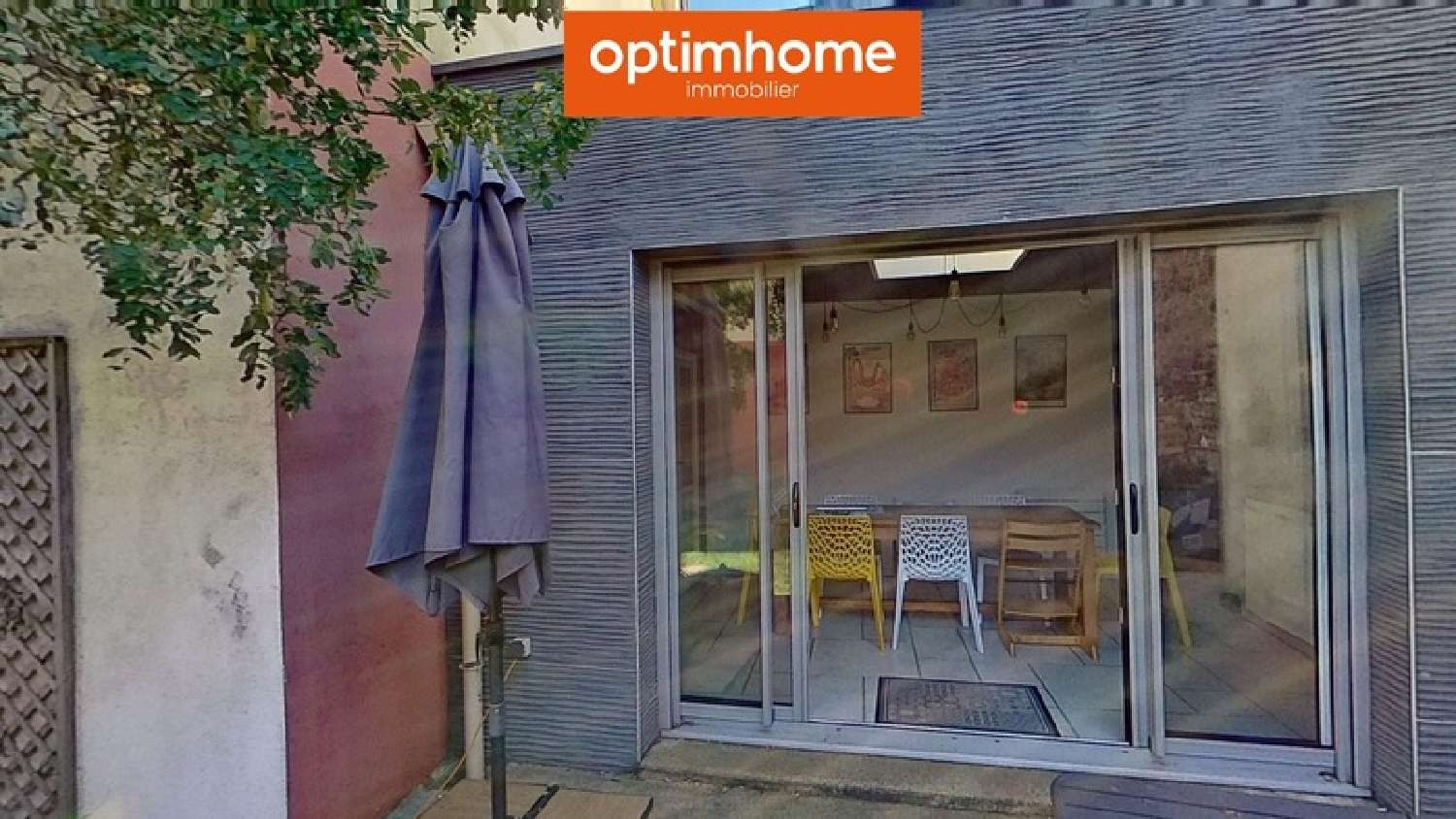 à vendre maison Redon Ille-et-Vilaine 6