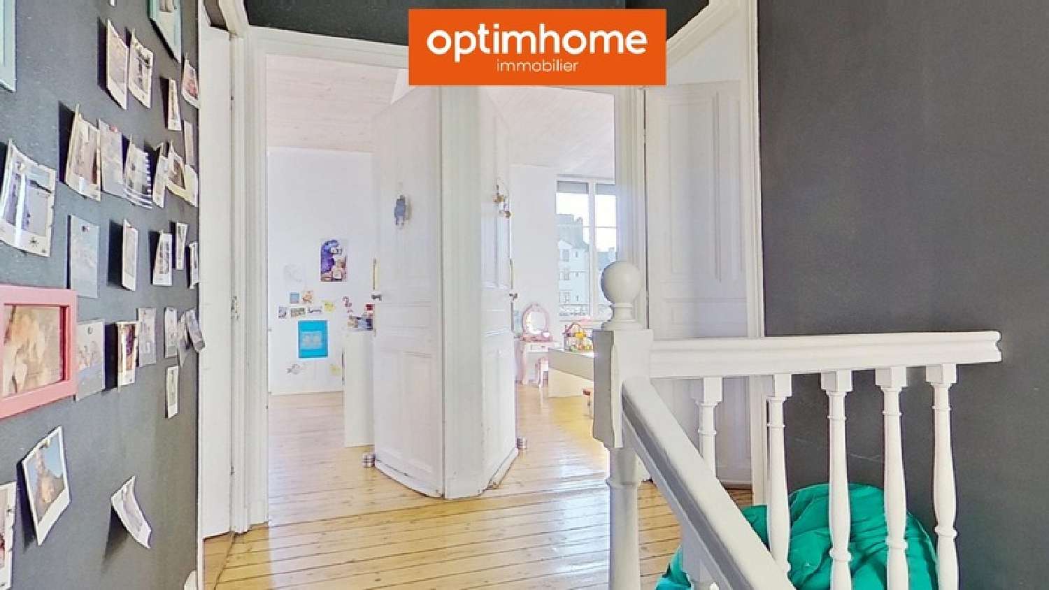 à vendre maison Redon Ille-et-Vilaine 7