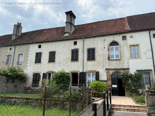 Regnévelle Vosges Haus foto