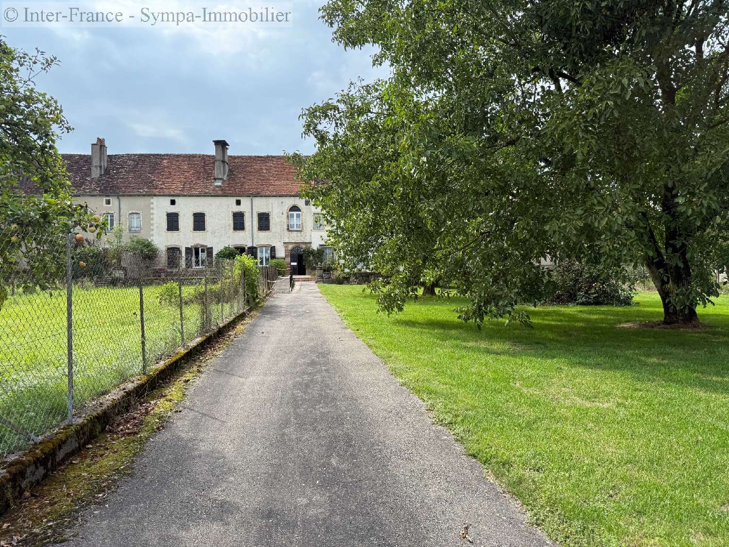  kaufen Haus Regnévelle Vogesen 2