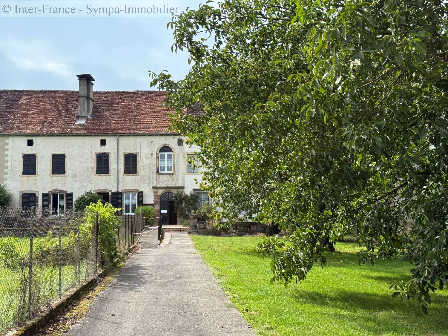 kaufen Haus Regnévelle Vogesen 3