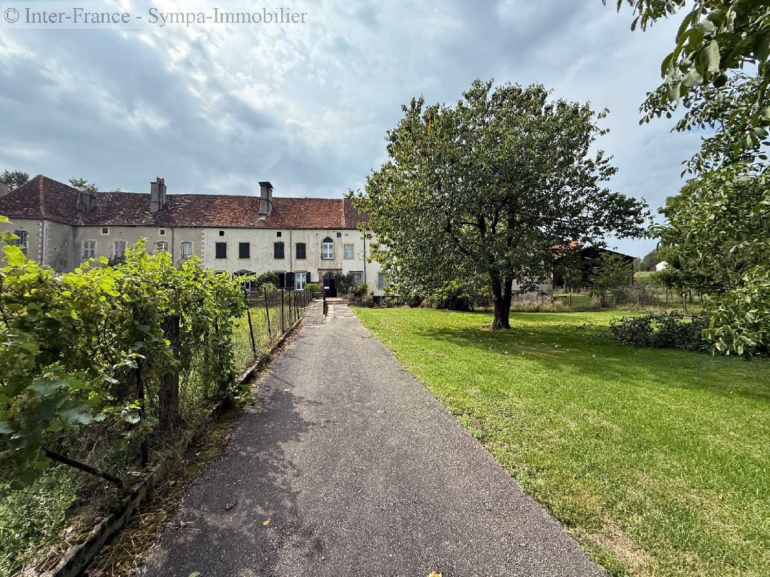  kaufen Haus Regnévelle Vogesen 4