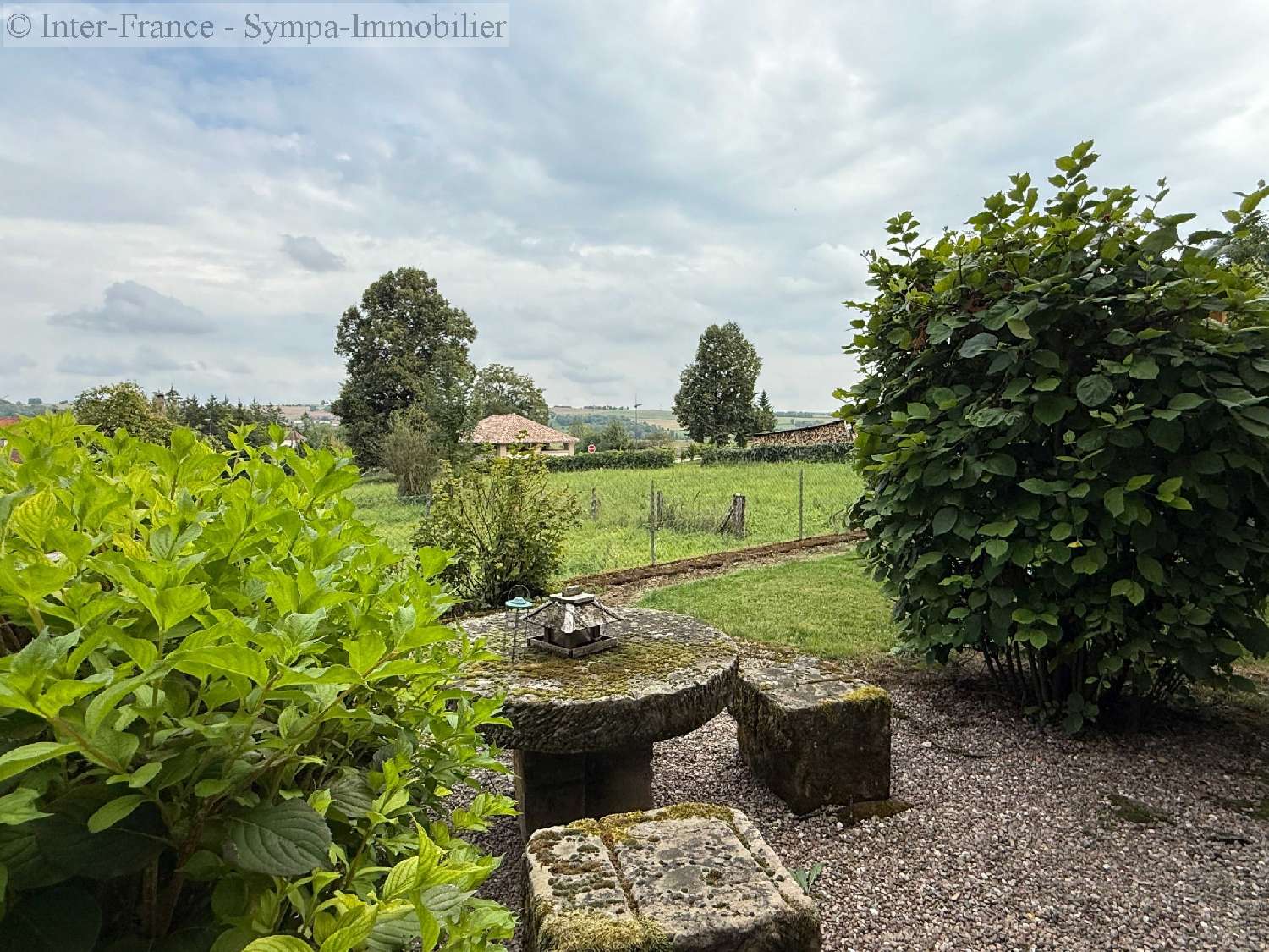  kaufen Haus Regnévelle Vogesen 7