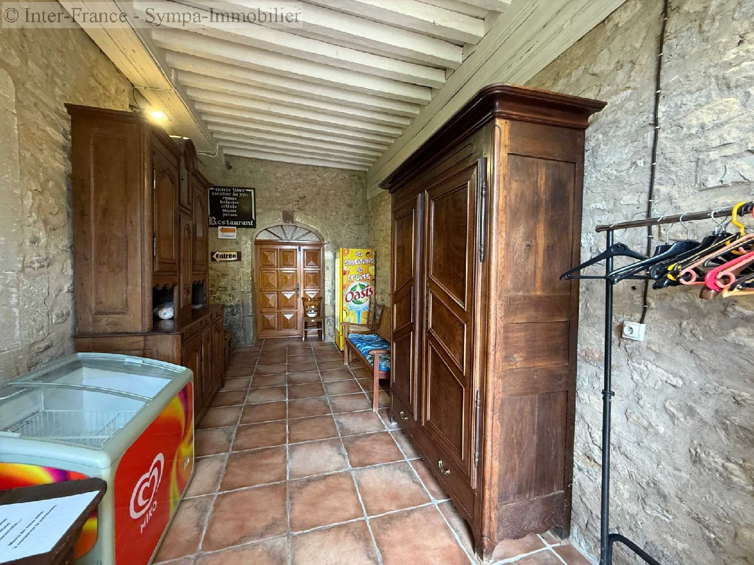  kaufen Haus Regnévelle Vogesen 9