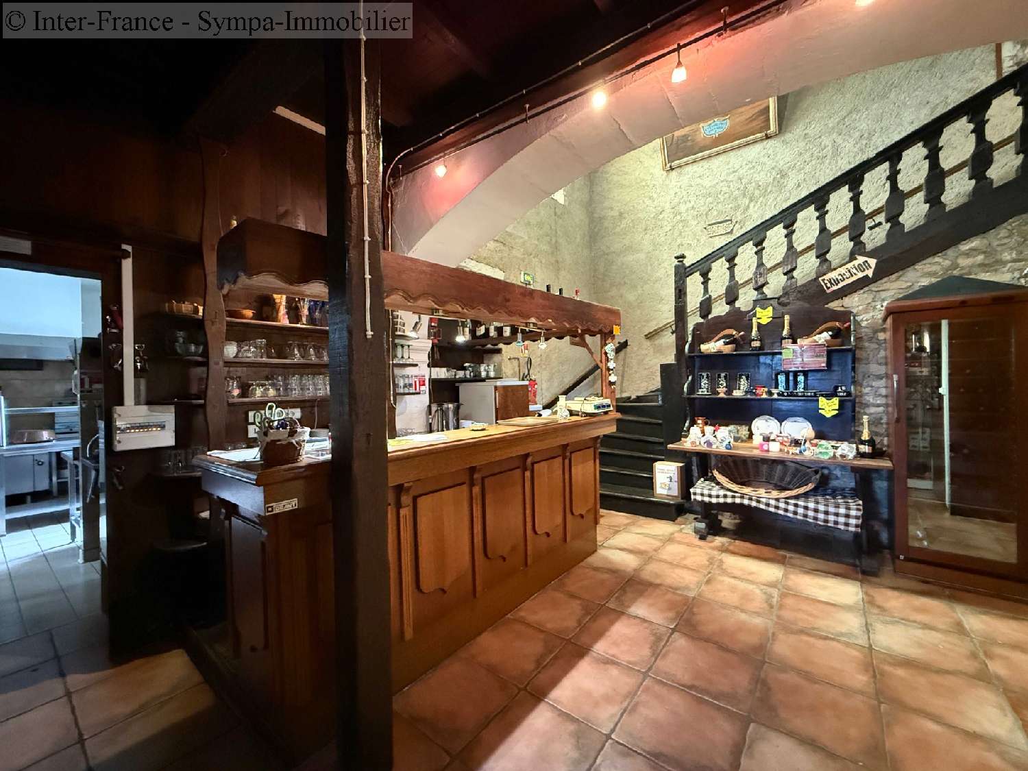  kaufen Haus Regnévelle Vogesen 10