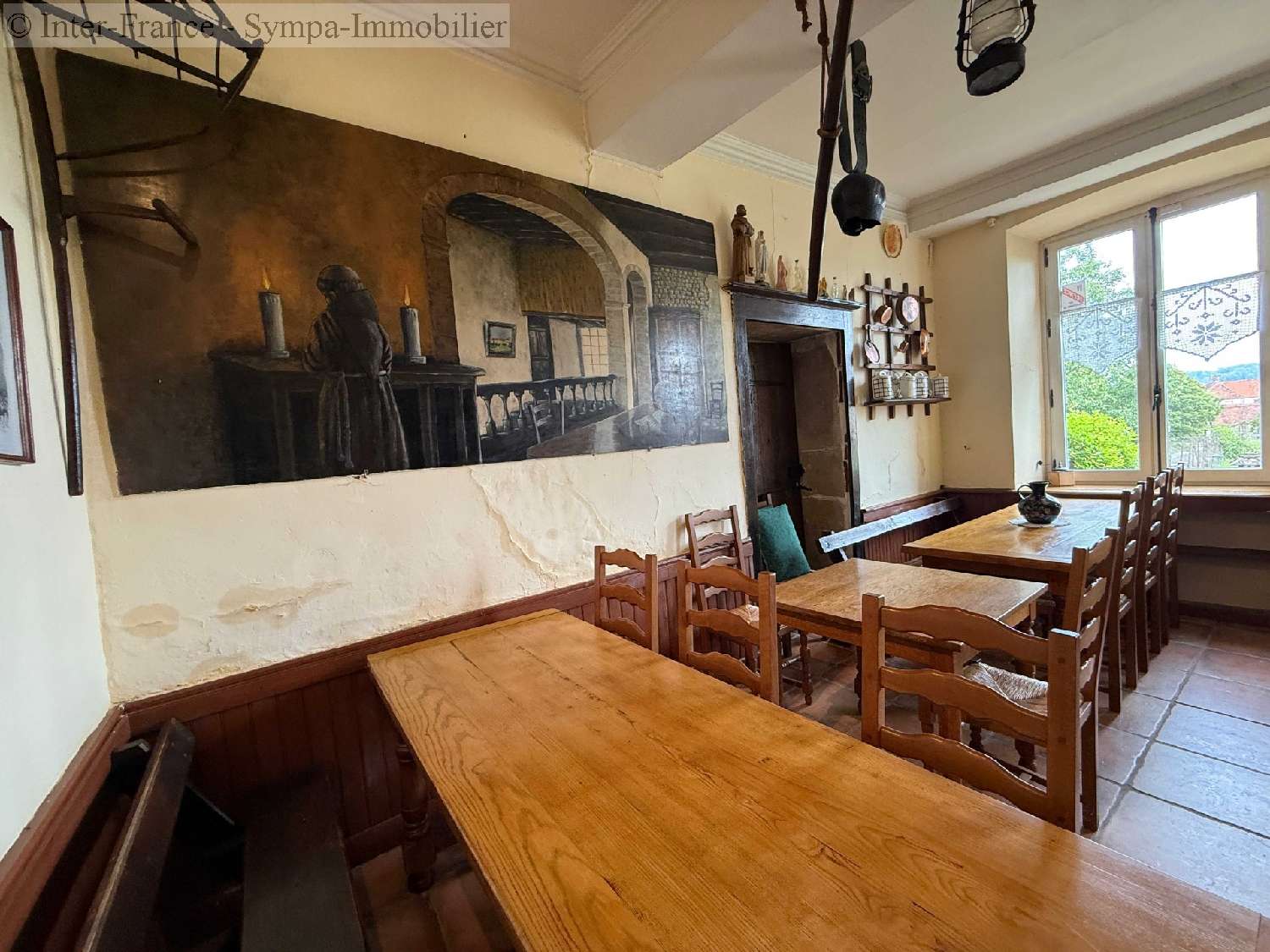  kaufen Haus Regnévelle Vogesen 11