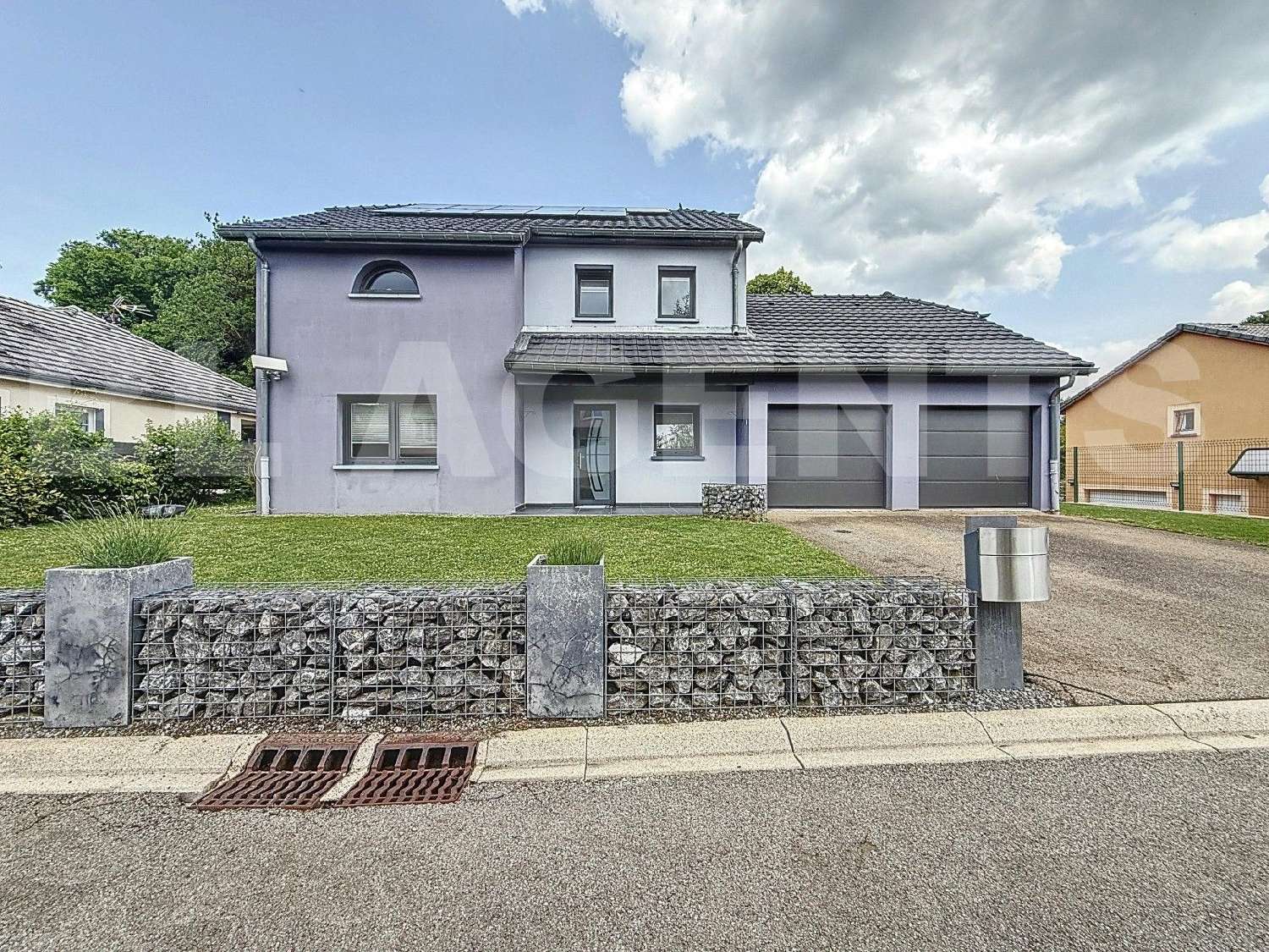  te koop huis Réhon Meurthe-et-Moselle 1