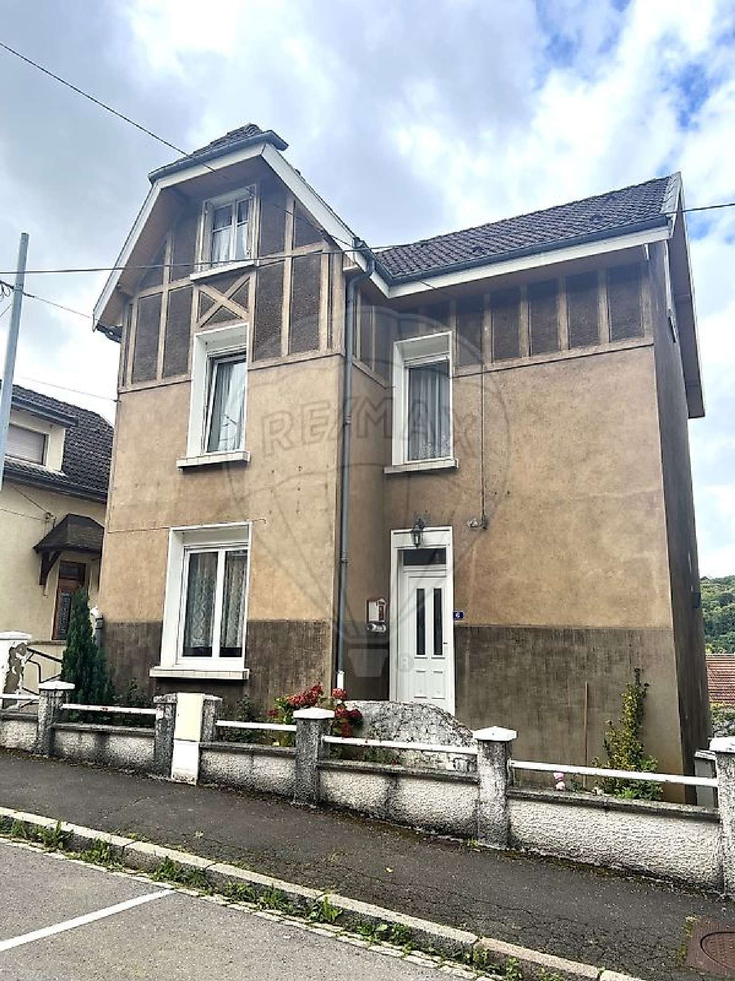  kaufen Haus Réhon Meurthe-et-Moselle 1