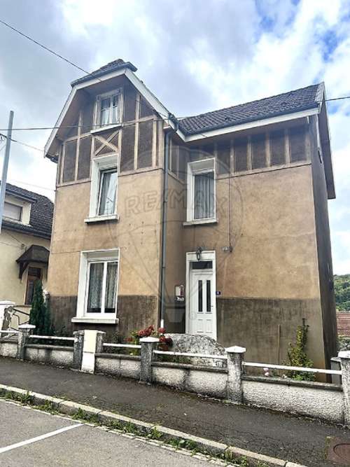 Réhon Meurthe-et-Moselle Haus Bild 7147387
