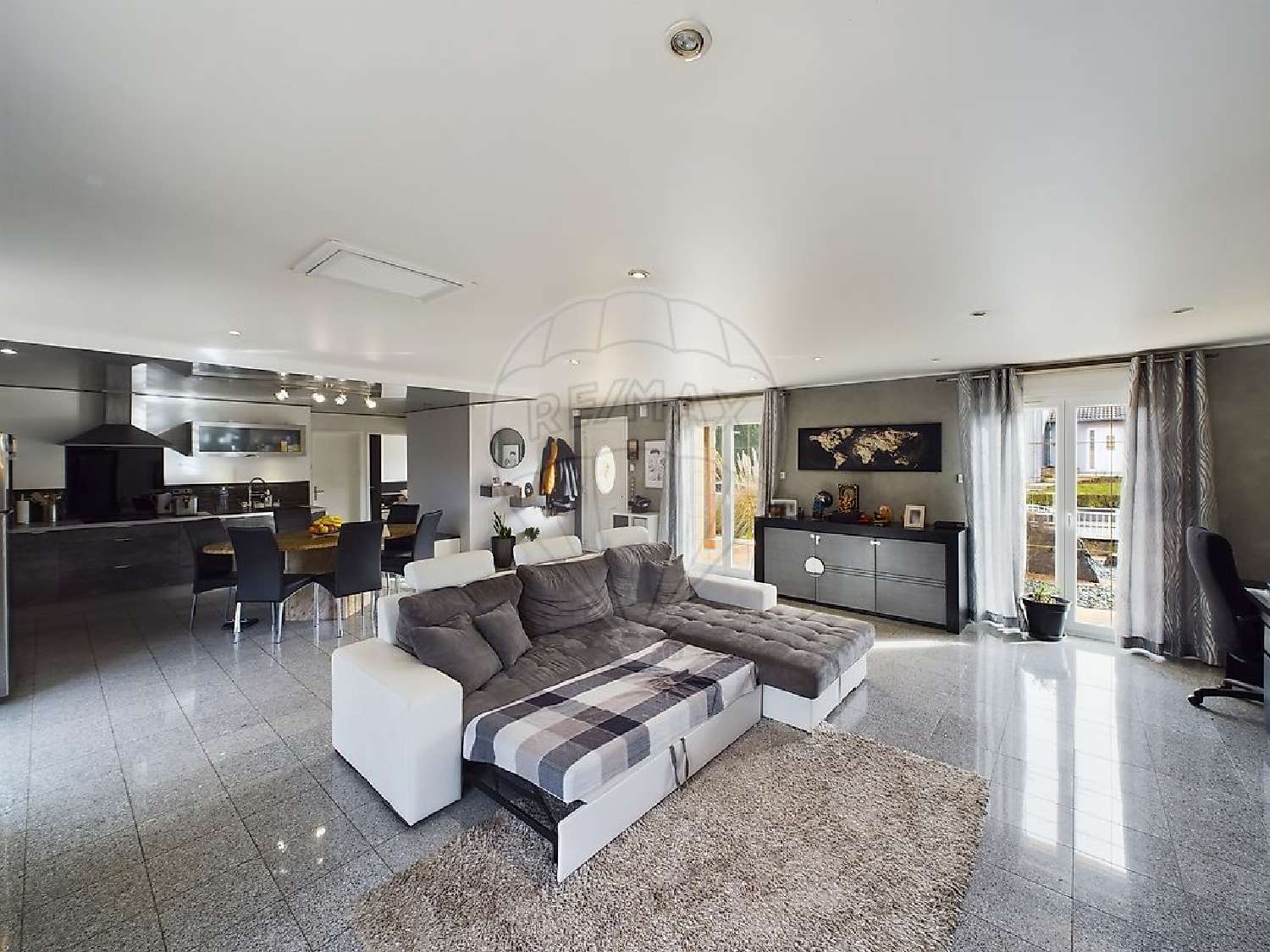  en venta casa Réhon Meurthe-et-Moselle 1