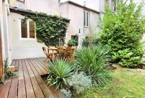 Reims Marne house foto 7155999