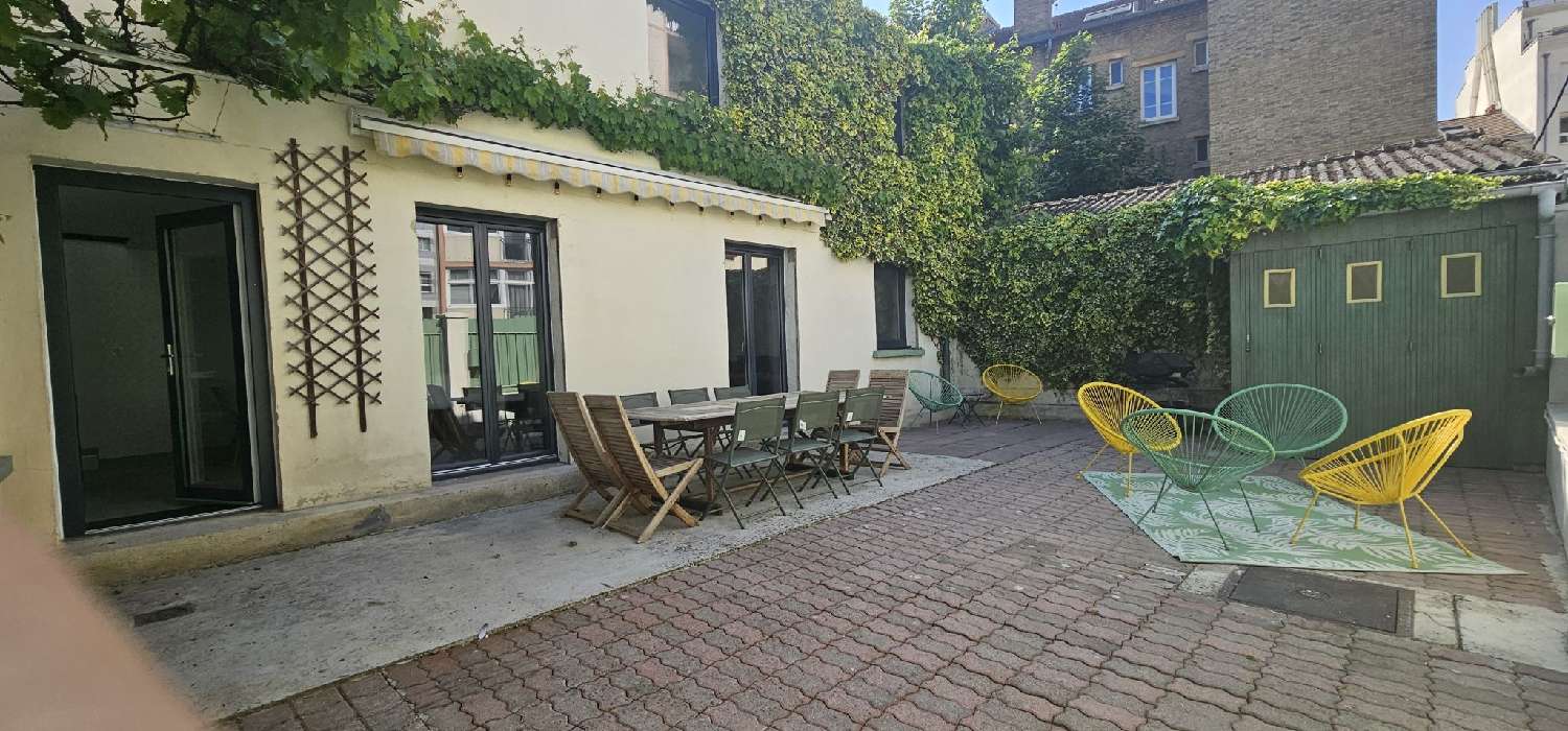  en venta casa Reims Marne 1