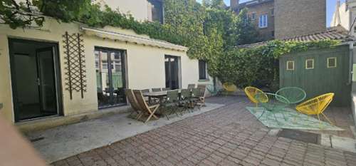 Reims Marne casa foto 7165613